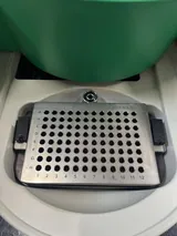 BioRad QX200 Droplet Reader Laboratory Instrument Good Condition
