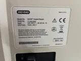 BioRad QX200 Droplet Reader Laboratory Instrument Good Condition