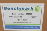 Benchmark Orbi-Shaker XL BT1011 Orbital Shaker 115V 300 RPM