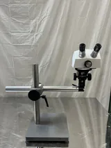 Bausch & Lomb STEREOZOOM 7 Microscope | For Detailed Biological Analysis