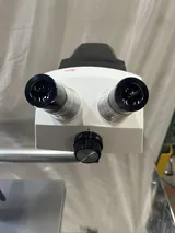 Bausch & Lomb STEREOZOOM 7 Microscope | For Detailed Biological Analysis