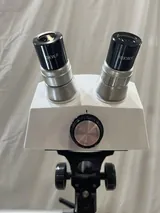 Bausch & Lomb STEREOZOOM 7 Microscope | For Detailed Biological Analysis
