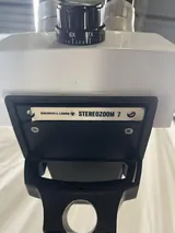 Bausch & Lomb STEREOZOOM 7 Microscope | For Detailed Biological Analysis