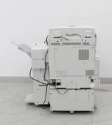 Xerox WorkCentre 7845i Color Multifunction Printer, Office Finisher, 100-240v
