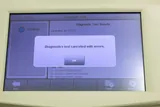 BIO-RAD C1000 Touch Thermal Cycler PCR Molecular Biology with 96W Fast block