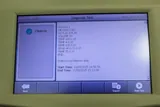 BIO-RAD C1000 Touch Thermal Cycler PCR Molecular Biology with 96W Fast block
