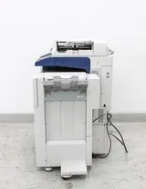 Xerox WorkCentre 7845i Color Multifunction Printer, Office Finisher, 100-240v
