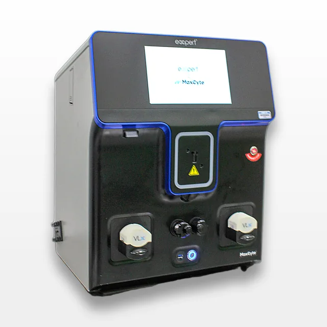 MaxCyte ExPERT VLx Transfection System for Protein Production