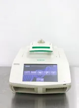BIO-RAD C1000 Touch PCR Thermal Cycler 96W Fast Block RN092592 2015 Unit