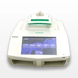 BIO-RAD C1000 Touch Thermal Cycler PCR Molecular Biology with 96W Fast block