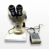 Bausch and Lomb STEREOZOOM 7 Microscope High Magnification Precision Optics