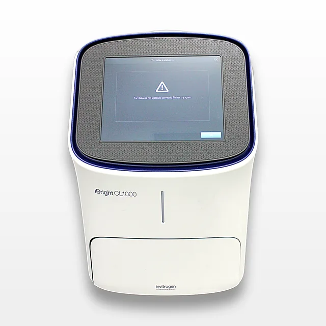 Invitrogen A32747 Imaging System for Western Blots and Gels Analysis