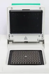Bio-Rad C1000 Thermal Cycler Molecular Biology PCR System Block RN048418