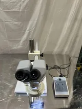 Bausch and Lomb STEREOZOOM 7 Microscope High Magnification Precision Optics
