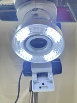 Bausch and Lomb STEREOZOOM 7 Microscope High Magnification Precision Optics