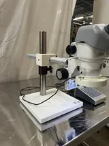 Bausch and Lomb STEREOZOOM 7 Microscope High Magnification Precision Optics
