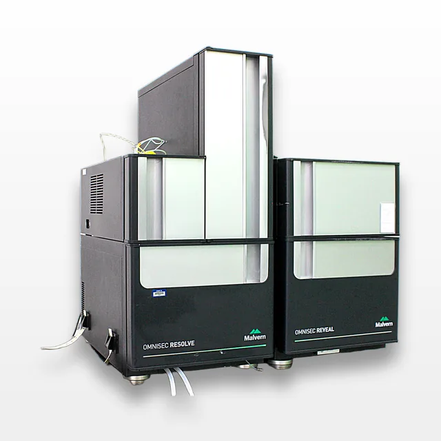 Malvern CHR7100 OMNISEC System Chromatography Detector