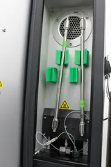 Malvern CHR7100 OMNISEC System Chromatography Detector