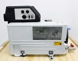 Leybold Sogevac SV65BIFC Oil Sealed Vacuum Pump Low Noise Compact Design