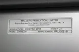 Malvern CHR7100 OMNISEC System Chromatography Detector
