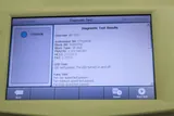 BIO-RAD C1000 Touch PCR Thermal Cycler 96W Fast Block RN092592 2015 Unit