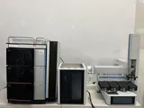 Thermo Scientific Vanquish Core HPLC System with Binary Pump and Solvent Rack
