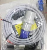 Leybold Sogevac SV65BIFC Oil Sealed Vacuum Pump Low Noise Compact Design