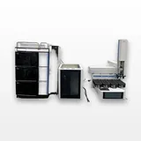 Thermo Scientific Vanquish Core HPLC System with Binary Pump and Solvent Rack