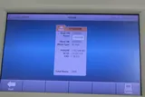 BIO-RAD C1000 Touch PCR Thermal Cycler 96W Fast Block RN092592 2015 Unit