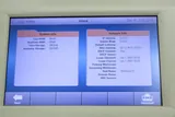 BIO-RAD C1000 Touch PCR Thermal Cycler 96W Fast Block RN092592 2015 Unit