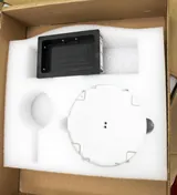 Thermo Scienitific F01981 Spinnaker Microplate Mover Robotic Arm