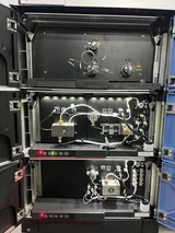 Thermo Scientific Vanquish Core HPLC System with Binary Pump and Solvent Rack
