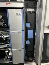 Thermo Scientific Vanquish Core HPLC System with Binary Pump and Solvent Rack