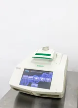 Bio-Rad C1000 Thermal Cycler Molecular Biology PCR System Block RN048418