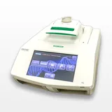 BIO-RAD C1000 Touch PCR Thermal Cycler 96W Fast Block RN092592 2015 Unit