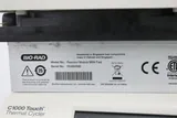 BIO-RAD C1000 Touch PCR Thermal Cycler 96W Fast Block RN092592 2015 Unit