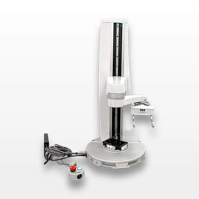 Thermo Scienitific F02360 Spinnaker3 Microplate Mover Automation