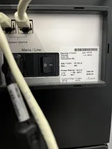 Thermo Scientific Vanquish Core HPLC System with Binary Pump and Solvent Rack