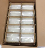 Axygen P-384-240SQ-C-S Deep Well Plates 240ul Pallet of 32 Cases New