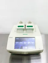 BIO-RAD C1000 Touch PCR Thermal Cycler Dual 48 Well Block Functional 100-240V