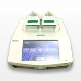 BIO-RAD C1000 Touch PCR Thermal Cycler Dual 48 Well Block Functional 100-240V