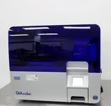 Qiagen QIAcube Centrifugation Automated Sample Processor for DNA/RNA Purification