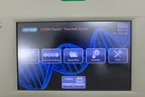 BIO-RAD C1000 Touch PCR Thermal Cycler Dual 48 Well Block Functional 100-240V