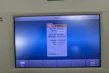 BIO-RAD C1000 Touch PCR Thermal Cycler Dual 48 Well Block Functional 100-240V