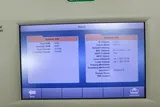 BIO-RAD C1000 Touch PCR Thermal Cycler Dual 48 Well Block Functional 100-240V