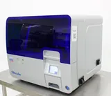 Qiagen QIAcube Centrifugation Automated Sample Processor for DNA/RNA Purification
