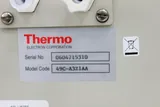 Thermo Electron 49C-A3Z1AA Analyzer Ozone Monitor 0.05-200 ppm