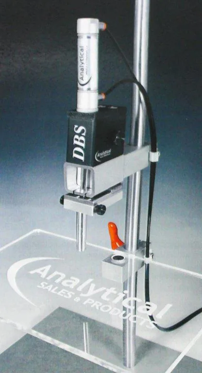 Analytical Sales & Services 327776 DBS-6 Dried Blood Spot Punch New Unused