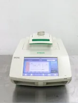 Bio-Rad C1000 Thermal Cycler Molecular Biology PCR System Block RN048418