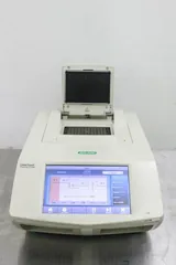 Bio-Rad C1000 Thermal Cycler Molecular Biology PCR System Block RN048418